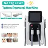 laser spot removal machine