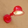 Duvar Lambası Ayarlanabilir Yukarı Aşağı Retro Vintage Edison Wandlampen LED Loft Endüstriyel Işık Armatürleri Aplike Murale Armatür