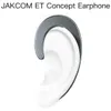 Jakcom et hörlurar Ny produkt av mobiltelefon hörlurar Matcha för Rock Earphones Audifonos Bests IPX7 öronproppar