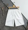 Projektantka Męska Męska Europejska i amerykańska moda Summer Classic Triangle Marka Różnorodne style spodni plażowych oddychające wdroże sportowe M-4xl