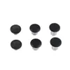 8 en 1 Gamepad Swap Metal Thumb Sticks Grips Reemplazo Mod Kits Repair Piezas de reparación para Xbox One Elite Series 2 Controlador Thumbstick Barco rápido de alta calidad