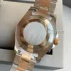 Orologio da uomo con lunetta in ceramica 2813 Movimento automatico Moda in acciaio inossidabile Orologi meccanici Cinturino in gomma da uomo Orologi da polso di design Orologio da polso di lusso