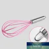 3 pcs Escova de silicone Ovo Whisk Spatula Cooking Utensílios Conjunto de Cozinha Resistente ao Calor Ferramentas de Baking Ferramentas