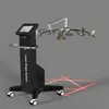 6D lipoLaser Cold Source laser shape system High intensity 635nm Cellulite Reduction red light therapy Lipolysis fat burning Body Shaping Beauty Equipment