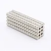 N35 Round Magnets 5x3mm 200pcs Neodymium Permanent NdFeB Strong Powerful Magnetic Mini Small magnet