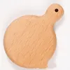 Wood Beer Opener with Magnet Wooden and Bamboo Refrigerator Magnet Magnetic Bottle Openers RRE12880