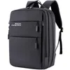 2023 Men Sacs Knapsack ordinateur portable Sac à dos 007 Backpacks Men's Backpacks Sac Sabre Sac à dos d'activité imperméable Sac à dos 1