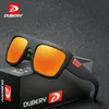 hommes d'été conduisant des lunettes de soleil lumière polarisée homme mode grand cadre lunettes de sport lunettes pour femmes, lunettes de vélo de plage en verre de vélo 5 couleurs Goggle