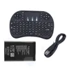 keypad and mouse