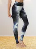 Pantalons de yoga Femmes avec Pocket Plus Taille Leggings Sport Girl Gym Tummy Control Contrôles Jogging Collants Femme Fitness
