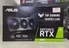 Nouvelle carte graphique authentique RTX3090 24G asus tuf gigabyte2902