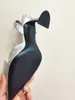 2021 Glitter Strass 3D Papillon Femmes Pompes Sandales Mode Stiletto Talons Hauts Slingbacks Été Lady Chaussures De Fête De Mariage K78