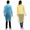 Disposable Raincoats Adult Emergency Travel Camping Raincoat Outdoor Rainwear