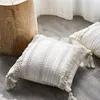 coussin de chaise tufted