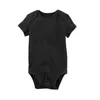 Baby Solid Color Triangle Pajacyki Noworodek Z Długim Rękawem Mężczyźni i Kobiety One-Pieces Garment Wiosna Dzieci Kombinezony Odzież 8 08LS T2