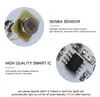 PIR Motion Sensor Lampe Ampoules 9W 12W 15W E27 E26 LED Ampoule AC85-265VLED Veilleuse Pour Couloir Allée Escaliers Balcon Lampada