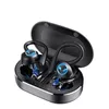 TWS Wireless Gaming Earphones Bluetooth-compatible Headphone 9D Stereo Sports Waterproof Earbuds Headsets With Microphone Charging2152