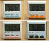 Timers magnetisch gereedschap grote LCD Cook Timer Clock Alarm Keuken aftellen digitaal