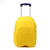 Other Household Sundries Kids Suitcase Trolley School Bags Backpack Rain Proof Cover Luggage Protective Waterproof Covers Schoolbag Dust Rai