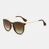 Unisex Retro Vintage Square Shape Oversize Frame UV Protection Fashion Sunglasses