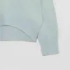 Wixra V Neck Sweaters Kvinnor Pullover Femme Jumper Korean Fashion Ladies Solid Knitwear Topp Höst Vinter 211123