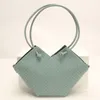 HBP Handbag Womens Designer Luxury Handväskor Purses Clutch Bags Leather Shoulder Bag Designer96-24
