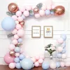 10 inch Macarons Latex Ballon Birthday Party Candy Balloons Birthday Party Decorations Kids Baby Shower Wedding Golobos