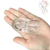 Nxy Cockrings Extend 3 5cm Penis Sleeve Reuseable Condom Delay Ejaculation Sex Toys for Men Ring Male Glans Extender Enlargement 0215