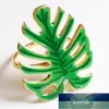 6Pcs Leaf Napkin Rings for Wedding Dinner Party Christmas Kitchen Gold Leaf Serviette Buckle Napkin Decoration1