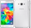 Original Samsung Galaxy Grand Prime G531F Ouad Core 4G LTE Dual Sim Unlocked Cell Phone 5,0 tums pekskärm Renoverad Mobiltelefon