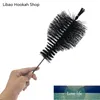 New Style Shisha Hookah Cleaning Brush For Base Cleaner Chicha Narguile Sheesha Tool Smoking Water Pipe Accessories Wholesale