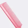 Professional Hair Tail Comb Salon Heat Resistant Pin Rat Antistatic Separate Parting Dyeing Combs Styling Tools3570458