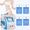 Vacuum cryolipolysis sliming beauty machine laser liposuction rf skin tighten equipment video user manual salon use