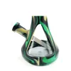 selling Silicone Bong Smoking Pipes with glass Bowl Hookahs oil Rigs for smoke unbreakable camouflage bongs
