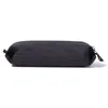 Sacs de rangement Portable Multi-occasionnel Multi-occasionnel Élégant pratique Chargeur Câble Chargeur Câblée Casque à glissière Pochette de protection