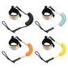 Acessórios para piscina Bodyboard Surfing Segurança Corda Corda Kayak Leash Paddle Stand up Cordas