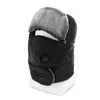 Fietsen Caps Maskers Outdoor Heren Lei Feng Hat Winter Oor Bescherming Warme en koude Masker Vrouwen Verdikking Face Neck Ski Cap