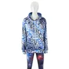 New Autumn and winter Hoodie Mens Hoodies High Quality Print Men Women Totem Sweatshirt Long Sleeve B101-125