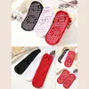 Sports Socks 1/3 Pair Self-heating Magnetic For Women Men Tourmaline Therapy Breathable Massager Stockings Winter Warm