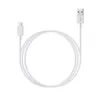 OEM USB Type C-kabels 1M Oplader Cords Data Fast Charging Cable voor Samsung S22 S21 S20 Note 10 20 S10 Huawei Xiaomi Google Moto LG OnePlus Android-telefoon