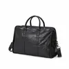 Top Quality Homens Moda Moda Duffle Sacos de Viagem Mulheres Bagagem Gentleman Business Totes com alça de ombro Louvor Bolsa