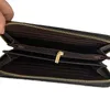 Дизайнерский длинный кошелек для женщин -дизайнеры кошелек сумки на молнии дамский держатель карт карманный высокий качество монеты Hold229j