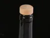 Factory Bar Products Wine Stoppers Bottle Stopper Wood Tplug Corks Sealing Plug Cap tool5302020