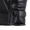 Hombres Mujeres Guantes térmicos Recargable USB Calentador de manos Guantes eléctricos A prueba de viento Ciclismo Camping Senderismo Esquí Pantalla táctil Guante B207 242 W2