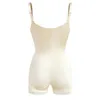 Женские формы Fajas Body Shaper Zip and Clip Bessuit Bodyyusuite Bulifter Bulifter с Jumpuit Control Tummy Control