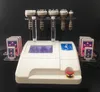 6 IN 1 macchina per cavitazione ad ultrasuoni 40K lipolaser per cavitazione ad ultrasuoni RF vuoto che dimagrisce perdita di peso corporeo Cavi Lipo attrezzatura per il contouring per Salon SPA