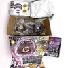 100% originale TAKARA TOMY GIAPPONE BEYBLADE METAL FUSION BB118 Phantom Orion B: D + Launcher come giorno dei bambini tyos X0528