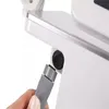 Portabel 2 i 1 HIFU Face Lift Vaginal Drawning Machine H￶gintensitet Fokuserad ultraljud rynka borttagningsterapi Ultraljudsk￶nhetsutrustning