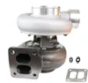 GT45 Universal Turbo Turboatleger 1.05 A / R V-Band T4 / T66 600 + HP