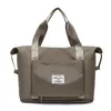 sac duffel extensible